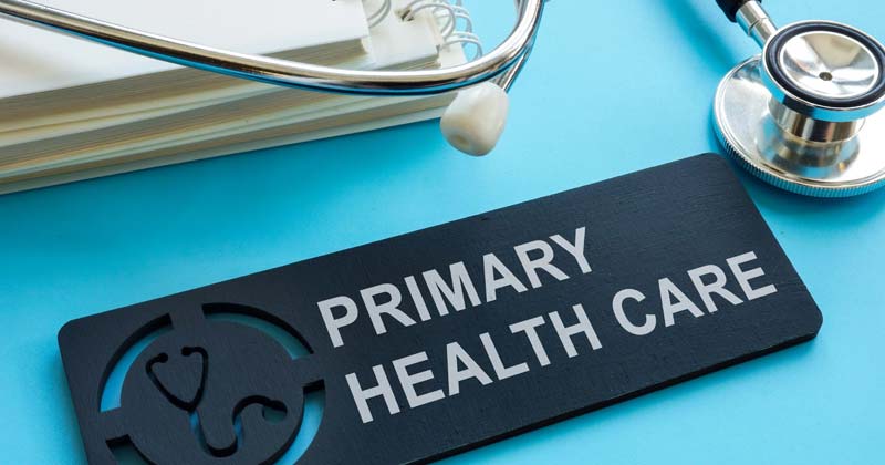 Lex Primary Care